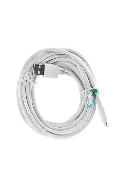 10FT TPE Lightning Cable Loose