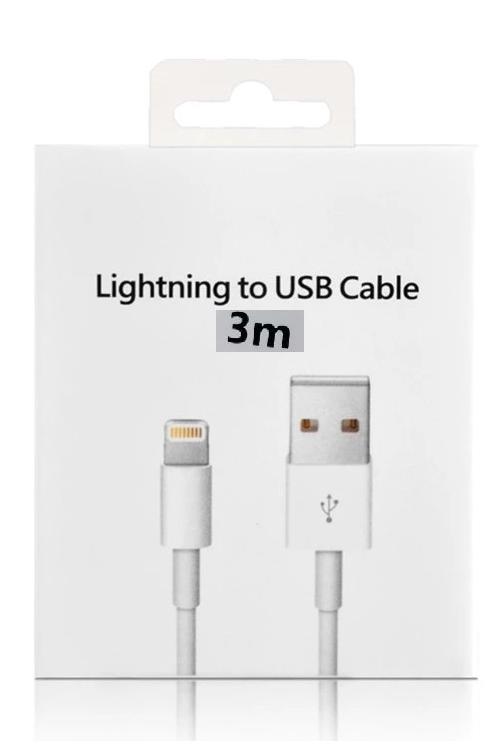 Lightning 10FT Cable Wholesale