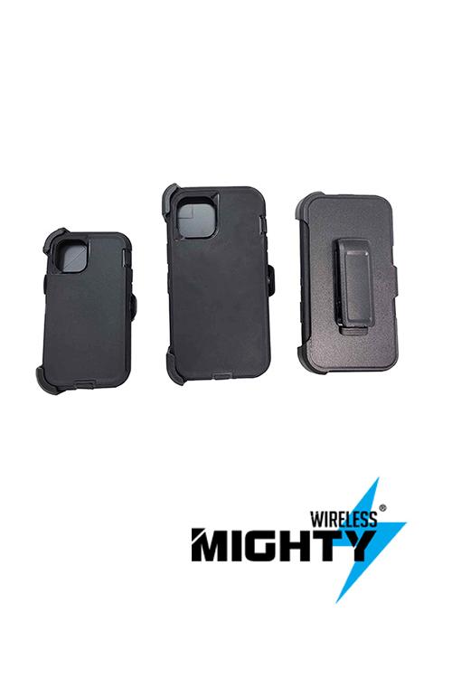 Hard Protective Wholesale Case with Clip available for all phones-MW624