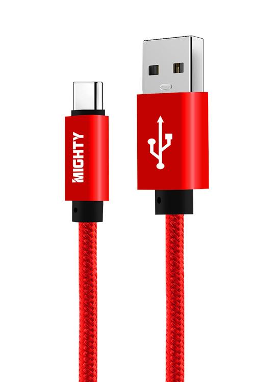 6ft Wholesale Fast Charging Cables (Type-C, Micro, & Lightning) - MW2MS