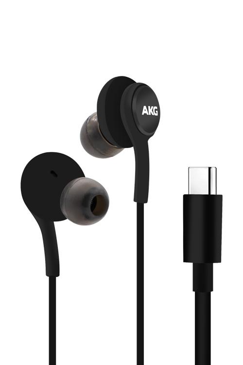 AKG Bluetooth Type C Earphones