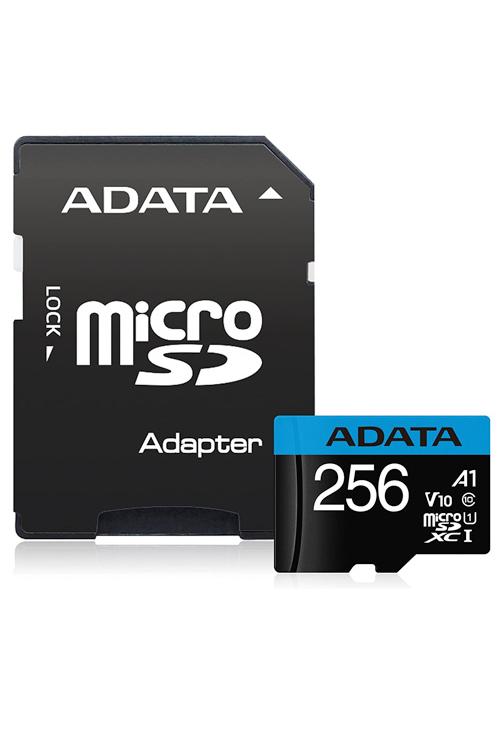 256GB Adata Wholesale SD TF Memory Card-SD256GB