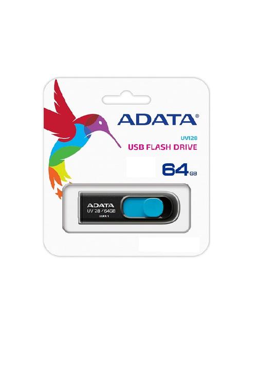 Adata 64GB USB FlashDrive Memory Stick USB64