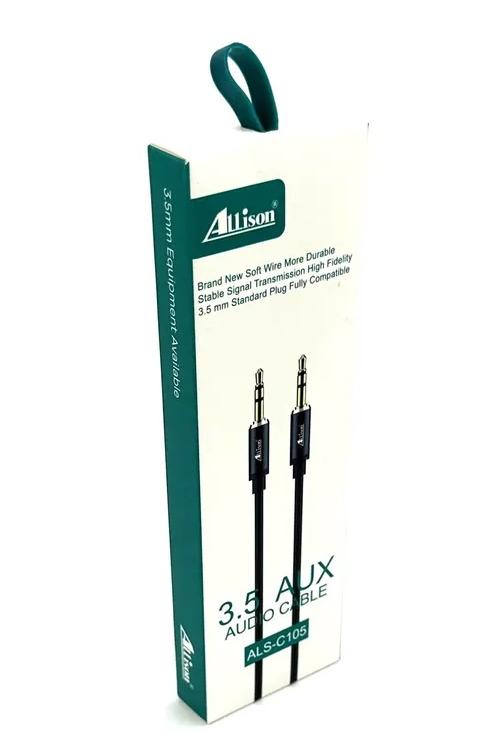 Allison Auxiliary Cable ALSC105