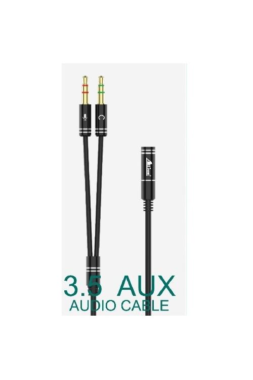 Allison Double Male Auxiliary To Female Auxiliary Cable ALSC309