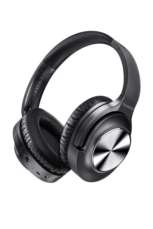 Vankyo Active Noise Cancelling Bluetooth Headset Refurbished(Like New) Wholesale-C750