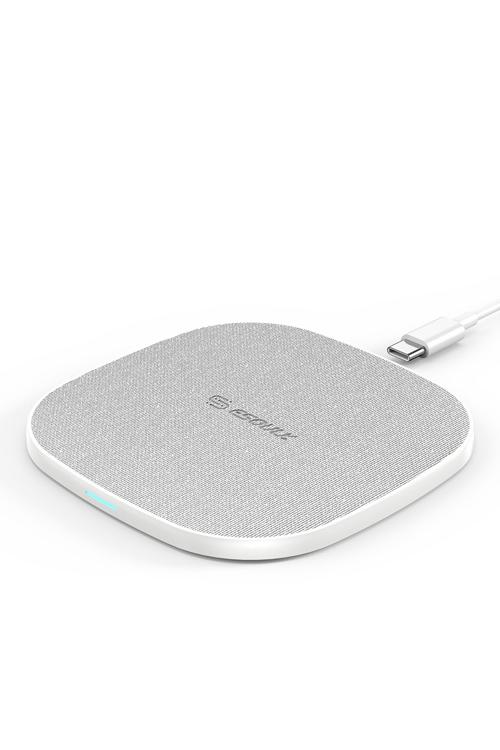 Esoulk 15W QI Wireless Charger And Cable EW06 