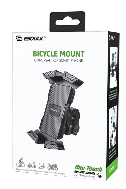 Esoulk Universal Bike Mount EK3002