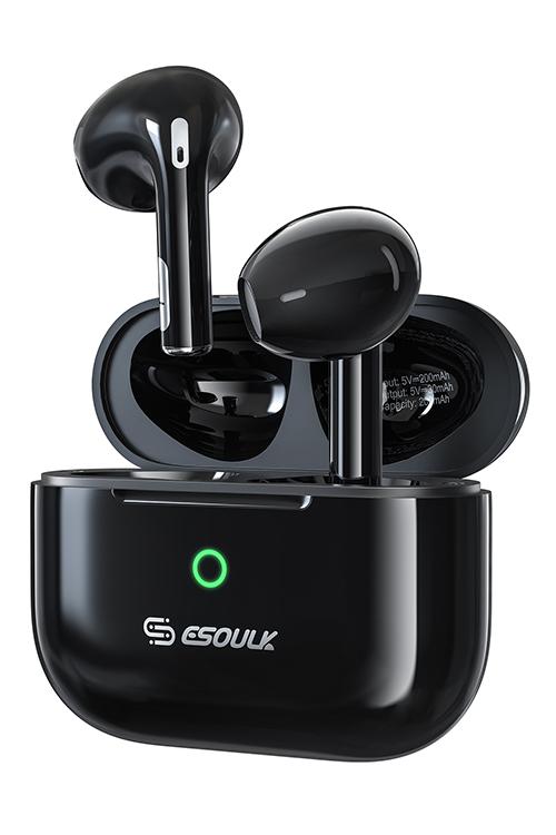 Esoulk Wireless Earbuds EK5001BK