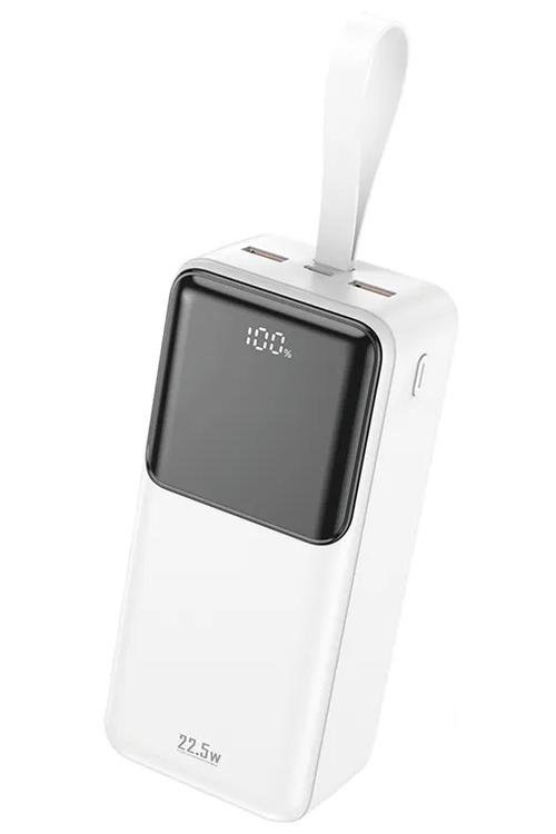 Foneng Fast Charge Power Bank 50000mAh With PD Function P65
