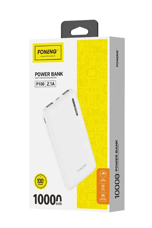 Foneng Power Bank 20000 mAh P200