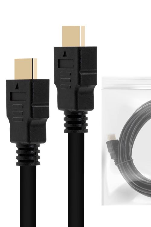 HDMI Cable 10FT MW640 100 CTN