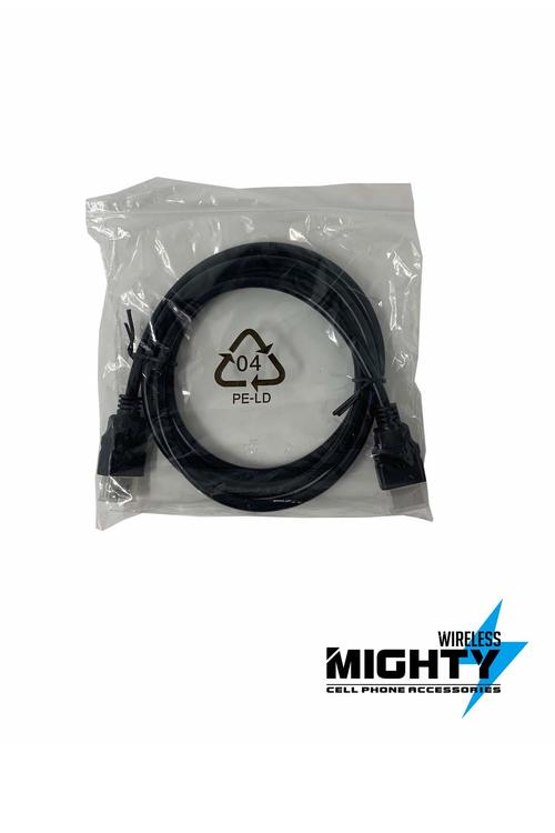 HDMI Male to Male Cable 10FT MW161