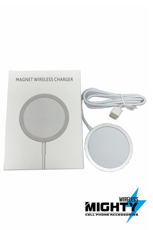 Mag Charger Wholesale Iphone 12 Wireless Charger-MWMAG