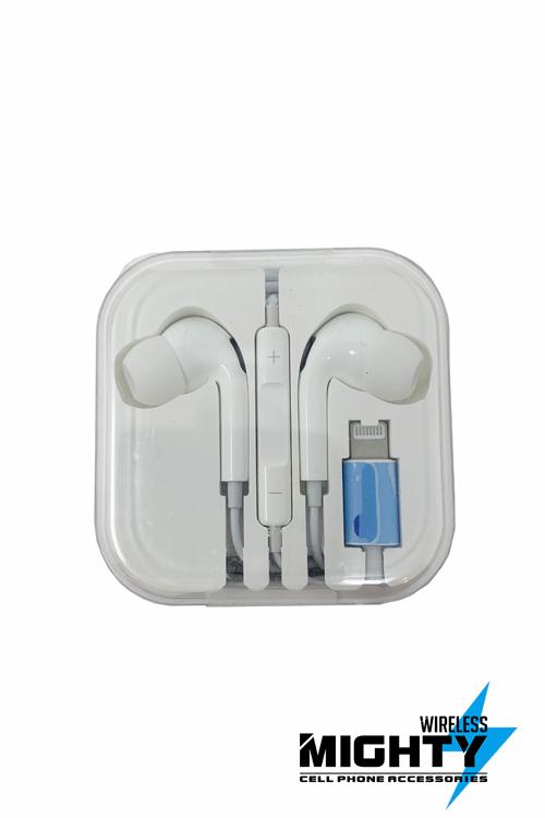 Airpod Pro Lightning Earphones with Cable-MW620