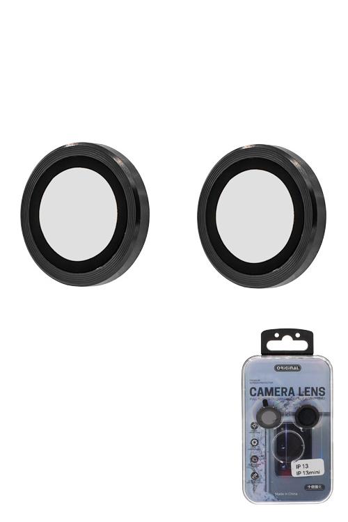 Iphone 13 / Iphone 13 Mini Camera Lens Wholesale Black