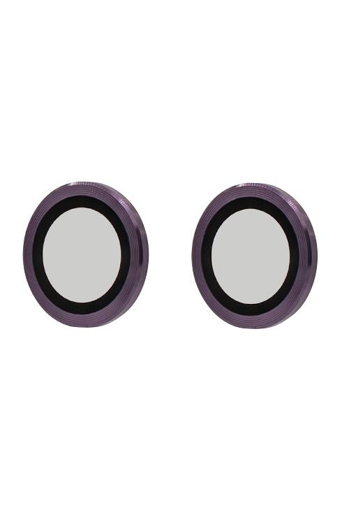 Iphone 13 / Iphone 13 Mini Camera Lens Wholesale Purple