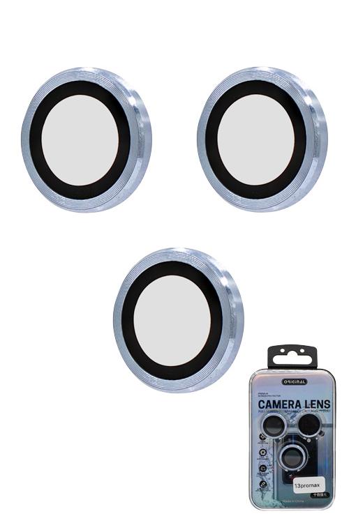 Iphone 13 ProMax Camera Lens Wholesale Blue