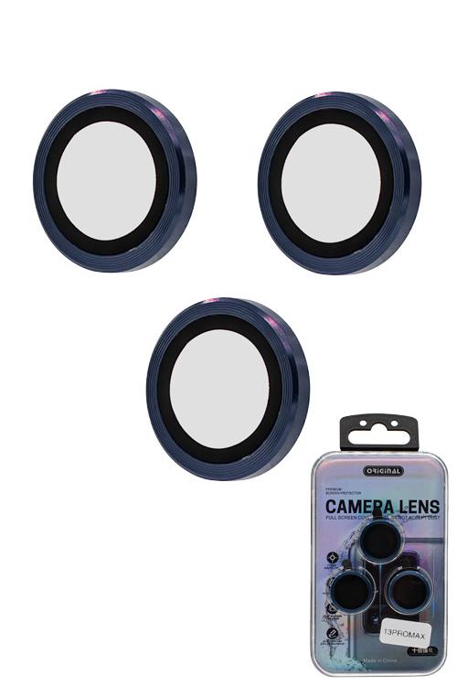 Iphone 13 ProMax Camera Lens Wholesale Navy Blue