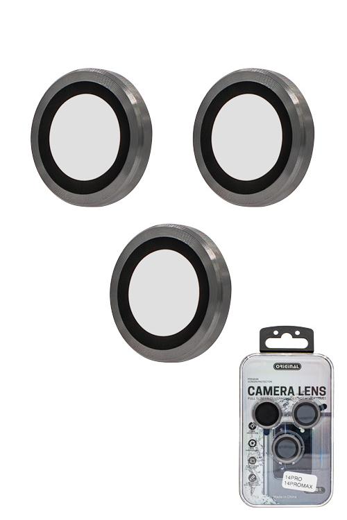 Iphone 14 Pro / 14 Promax Camera Lens Wholesale Gray