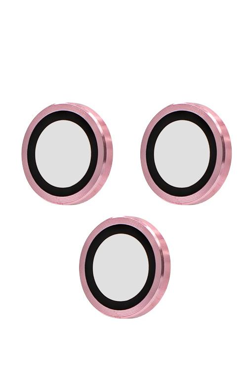 Iphone 14 Pro / 14 Promax Camera Lens Wholesale Pink
