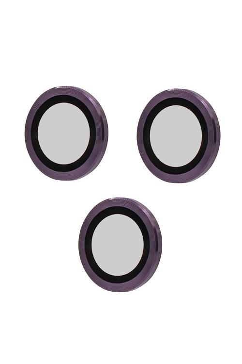Iphone 14 ProMax Camera Lens Wholesale Purple