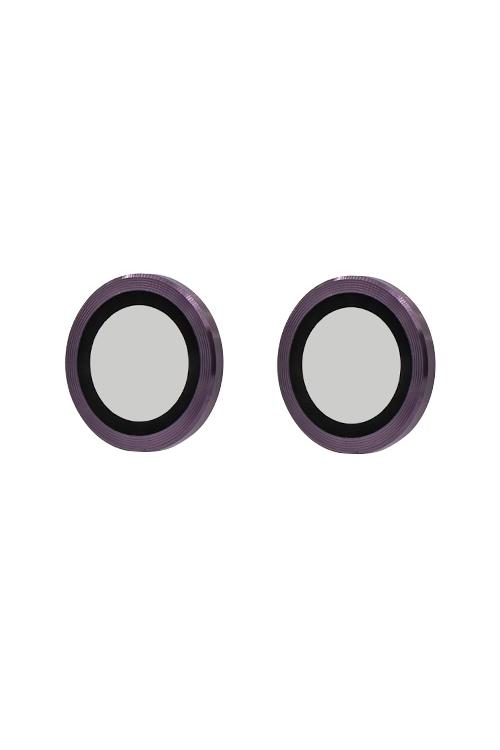 Iphone 15 Plus Camera Lens Wholesale Purple
