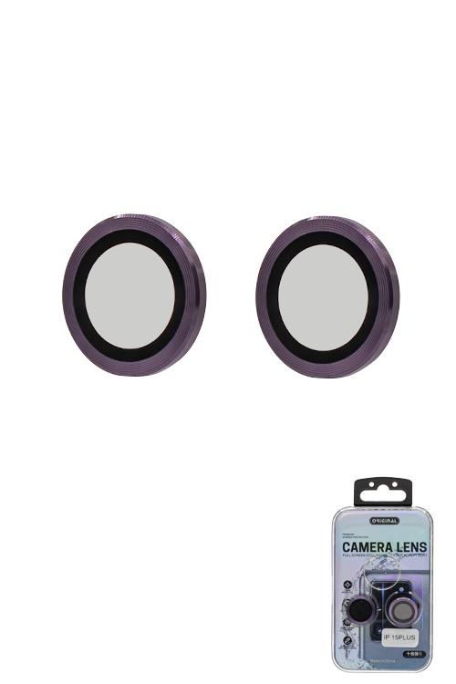 Iphone 15 Plus Camera Lens Wholesale Purple