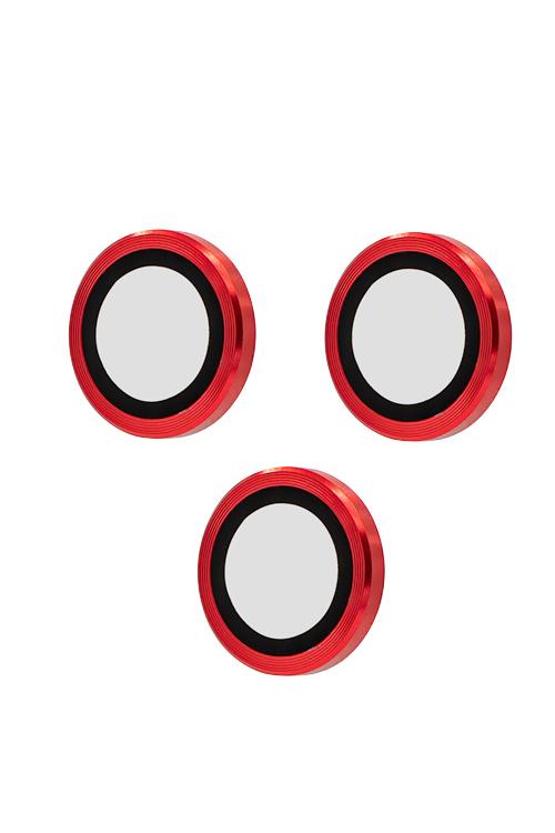 Iphone 15 Pro Camera Lens Wholesale Red