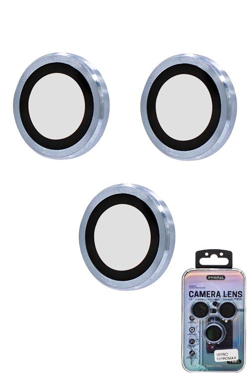 Iphone 15 Pro 15 Promax Camera Lens Wholesale Blue