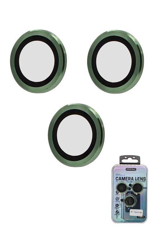 Iphone 15 Promax Camera Lens Wholesale Green