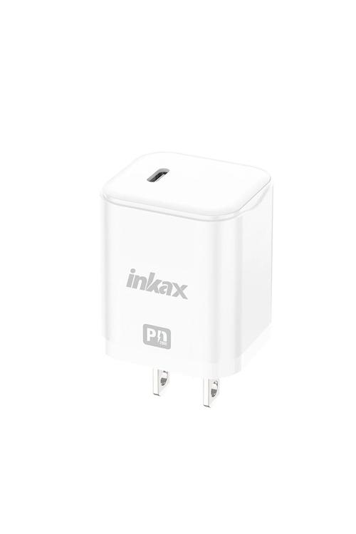 Inkax 20W PD Wall Charger HCA04