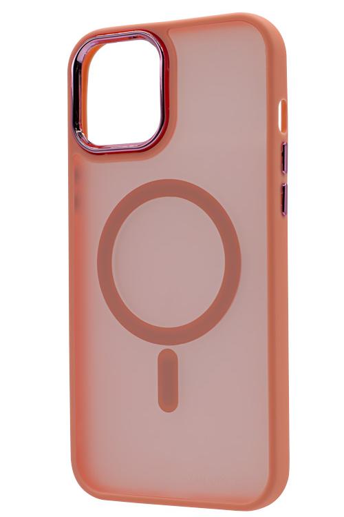 Iphone 12 Pro Max Cloud Case Pink