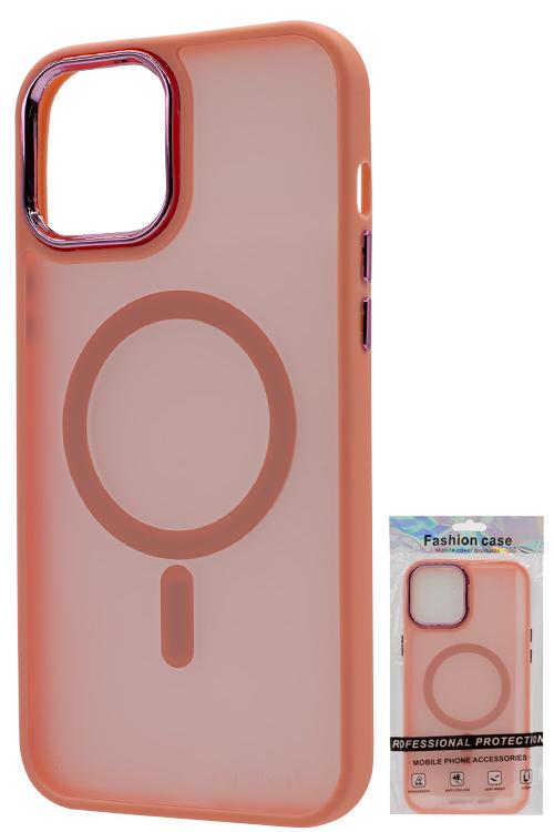 Iphone 12 Pro Max Cloud Case Pink