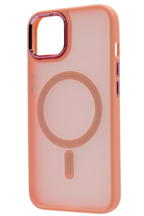 Iphone 14 Cloud Case Pink