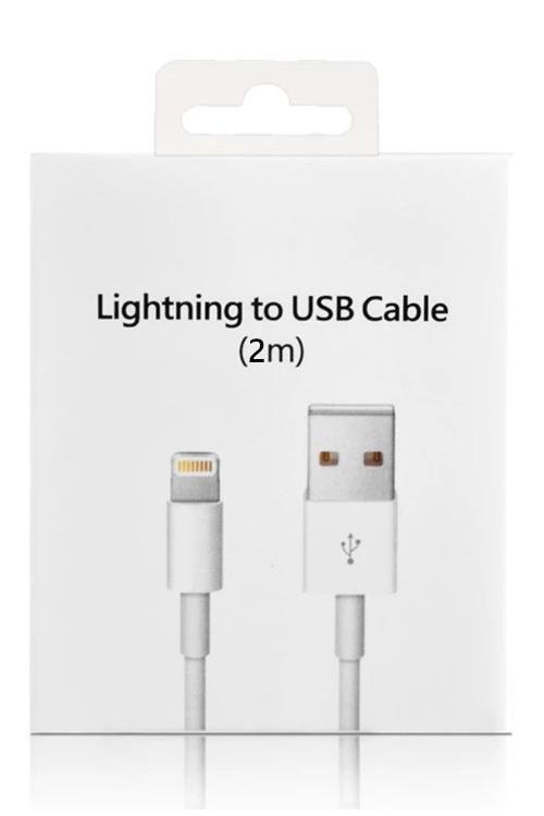 Lightning 6FT Cable Wholesale