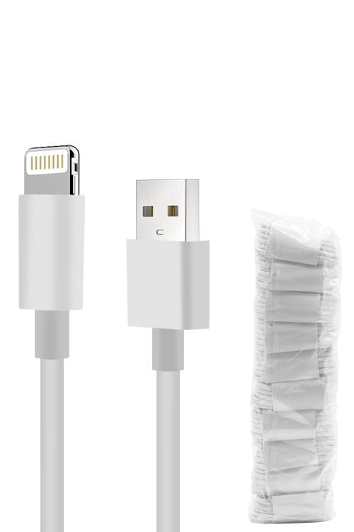 Iphone 3FT 6 Amp Super Fast Charging Cable