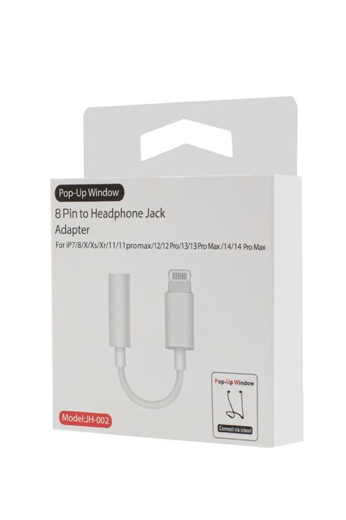 Iphone To Audio Cable Bluetooth JH002