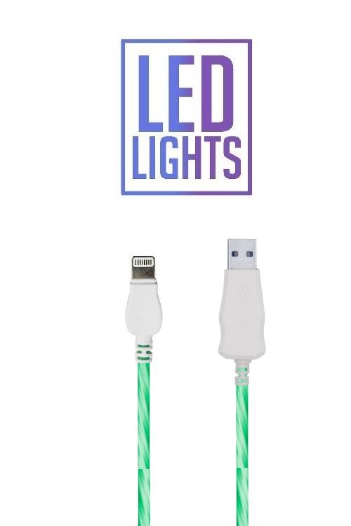 LED Lightning Cable 21345