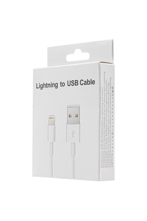Lightning Cable 3FT In Box 1M MW649