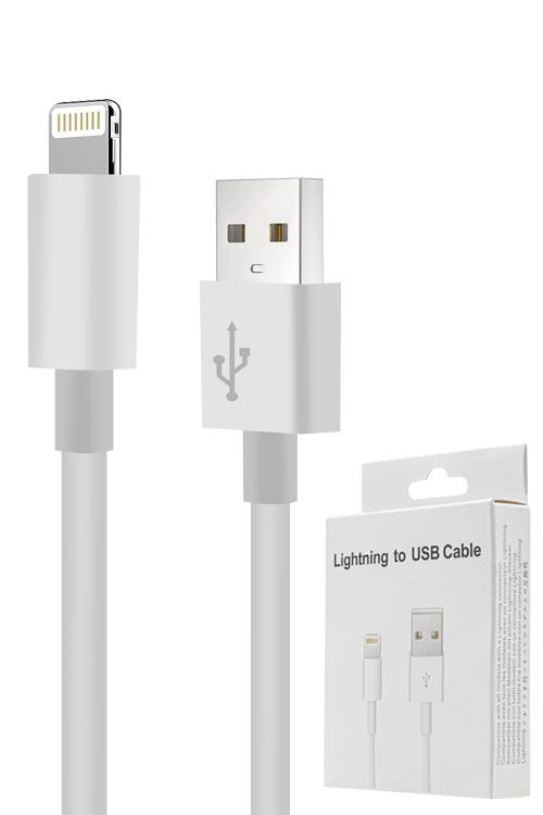Lightning Cable 3FT In Box 1M MW649