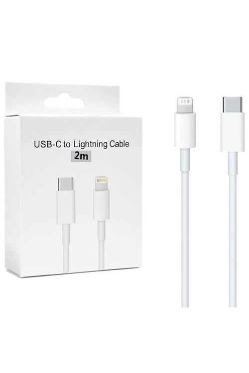 Lightning to Type-C PD Cable 6FT Wholesale Cable
