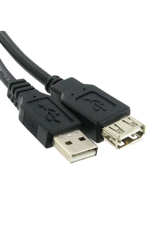 Wholesale USB Male To Female Cable - MW05