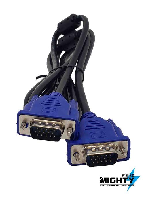 VGA Cable MW132
