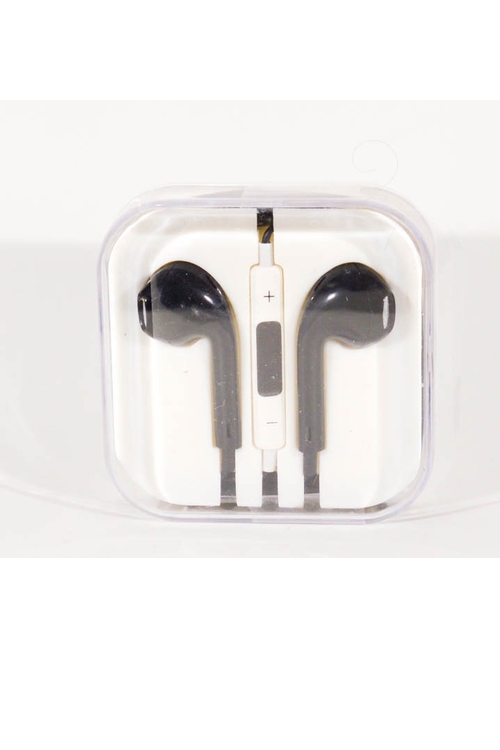 In-Ear Colored Wholesale Headphones  Earpods- MW57