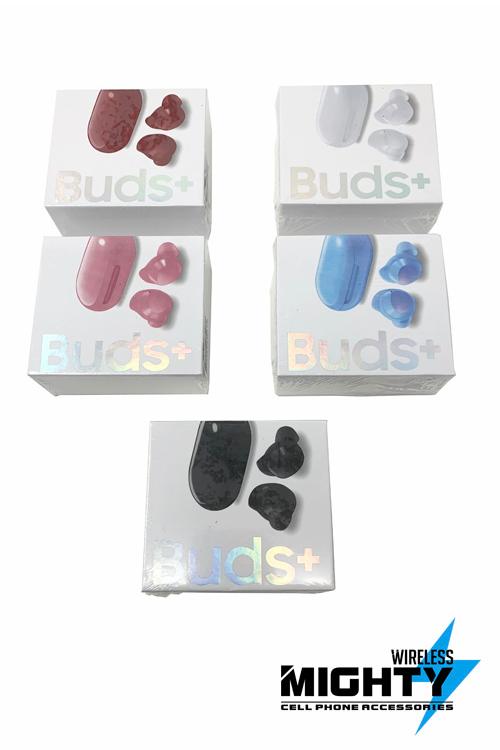 BUDS Plus TWS Wholesale Bluetooth Earphones-BUDSP
