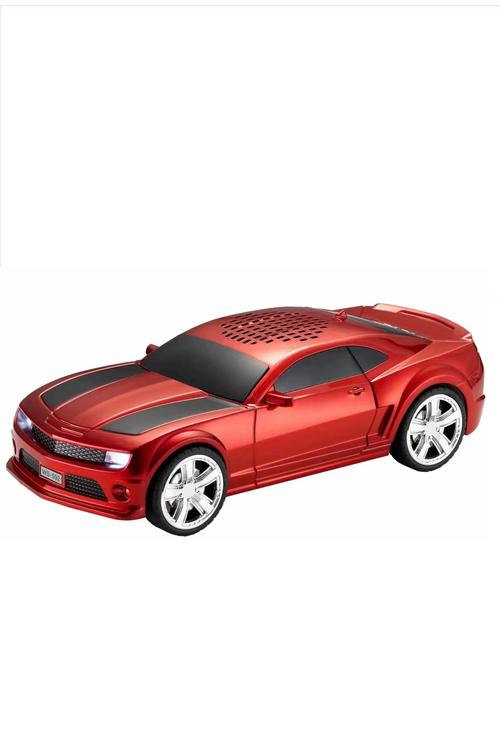 Mustang Bluetooth Speaker Car Wholesale-WS592