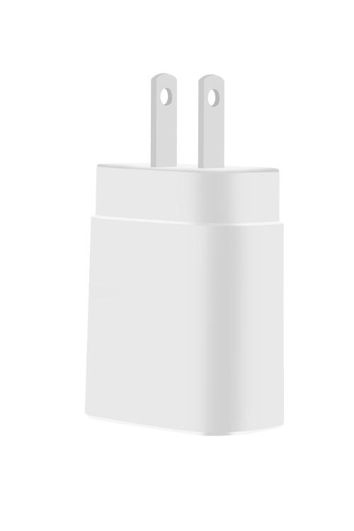 Single PD Wall Charger NOTE10