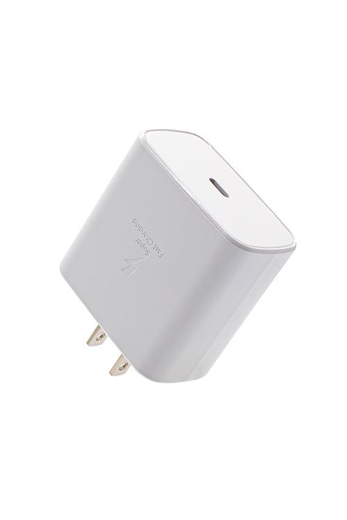 Single PD Wall Charger P40