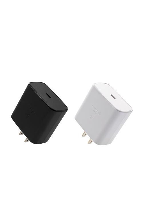 Single PD Wall Charger P40
